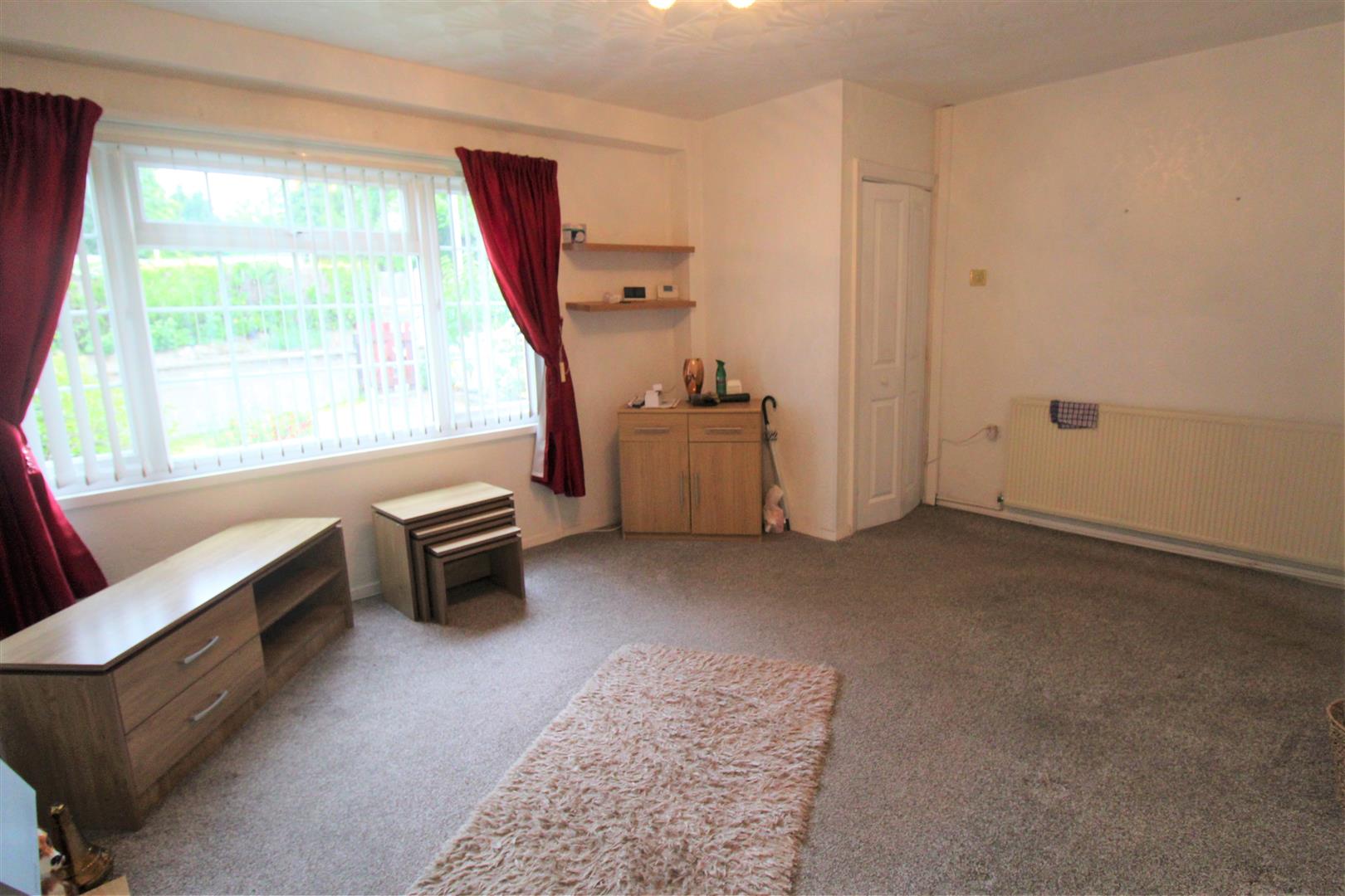 Southern Way, Smallthorne, Stoke-On-Trent